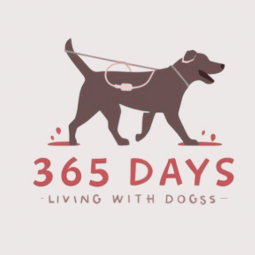 わんこと暮らす365日