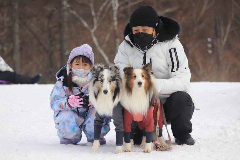 軽井沢スノーパーク